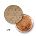 Hot Selling Crystal Bronzing Powder Loose Powder  For Matte Lip Powder